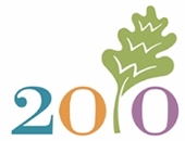 logo of WWW2010