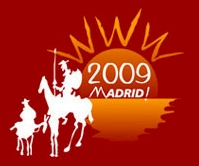logo of WWW2009
