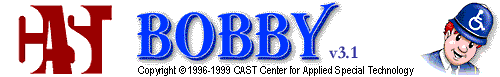 Bobby Logo